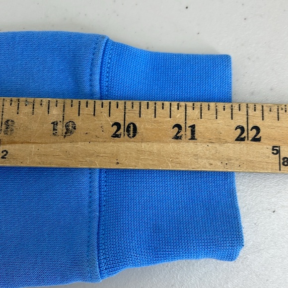 Nike Sacramento Kings Blue City Edition Logo Essential Pullover Hoodie boys Sz M - Picture 11 of 12